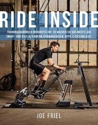 Ride Inside: Trainingshandbuch Indoorcycling