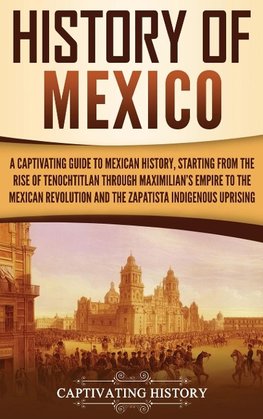 History of Mexico