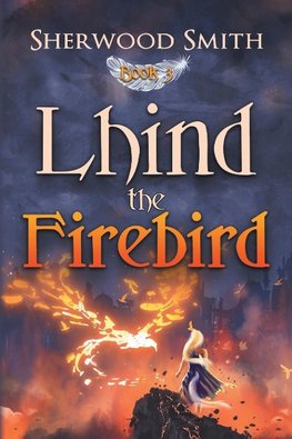 LHIND THE FIREBIRD