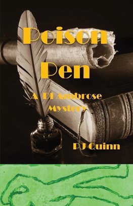 Poison Pen