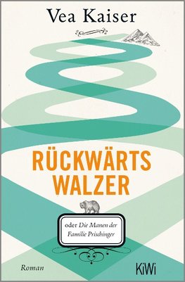 Rückwärtswalzer