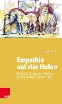 Empathie auf vier Hufen