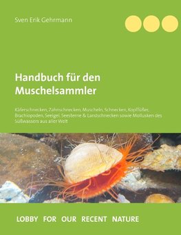 Handbuch für den Muschelsammler