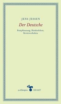 Der Deutsche