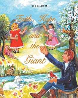 Faith, Hope and the Giant