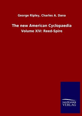 The new American Cyclopaedia