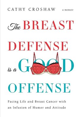 The Breast Defense is a Good Offense