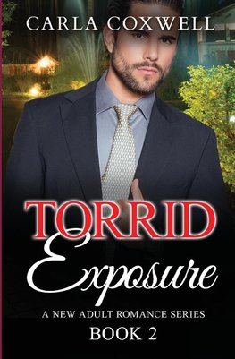 Torrid Exposure - Book 2