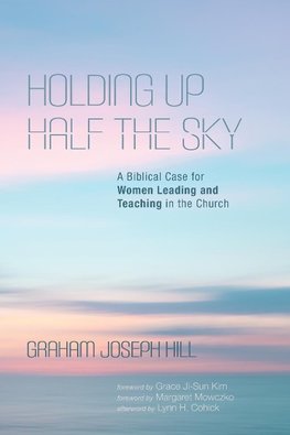 Holding Up Half the Sky