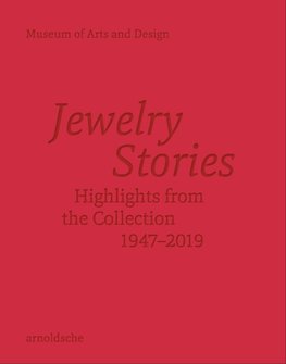 Jewelry Stories