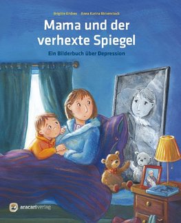 Mama und der verhexte Spiegel