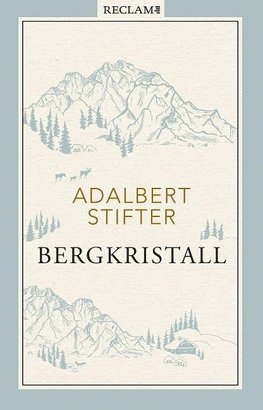 Bergkristall