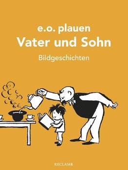 Vater und Sohn