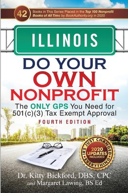 Illinois Do Your Own Nonprofit