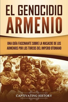 El Genocidio Armenio