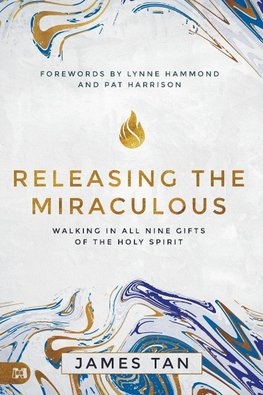 Releasing the Miraculous