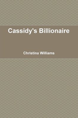 Cassidy's Billionaire