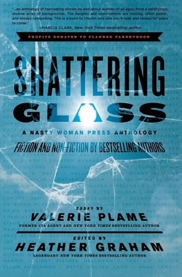 Shattering Glass