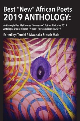 Best New African Poets 2019 Anthology