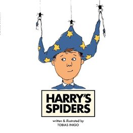 HARRY'S SPIDERS