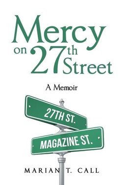 Mercy on 27Th Street