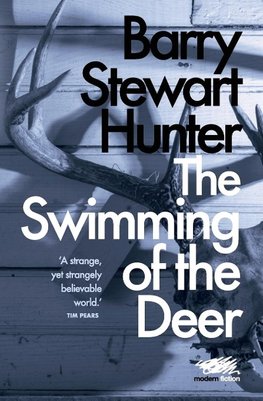 The Swimming of the Deer