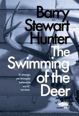 The Swimming of the Deer