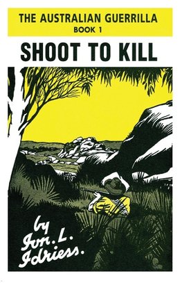 Shoot to Kill