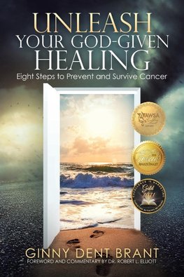 Unleash Your God-Given Healing