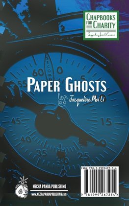 Paper Ghosts