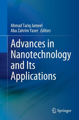 Advances in Nanotechnology and Its Applications