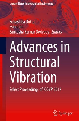 Advances in Structural Vibration