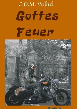 Gottes Feuer