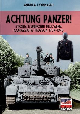 Achtung Panzer