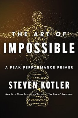 Art of Impossible, The