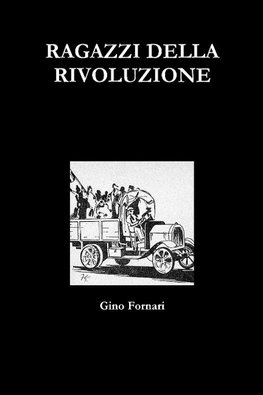 RAGAZZI DELLA RIVOLUZIONE