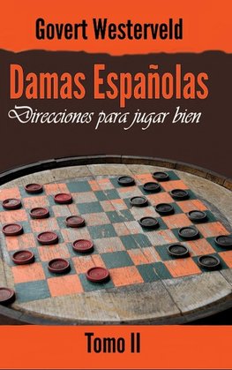 Damas Españolas