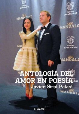 ANTOLOGÍA DEL AMOR EN POESÍA (Edición Especial)