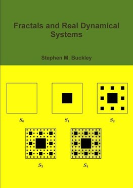 Fractals and Real Dynamical Systems