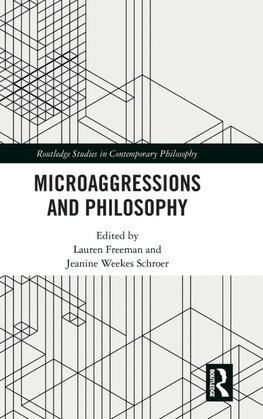 Microaggressions and Philosophy