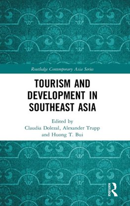 Tourism and Development in Southeast Asia