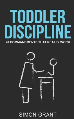 Toddler Discipline