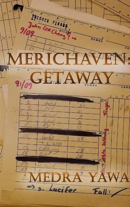 Merichaven: Getaway