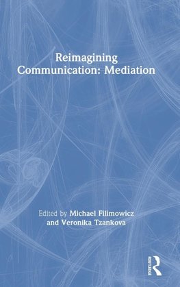 Reimagining Communication