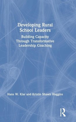 Developing Rural School Leaders