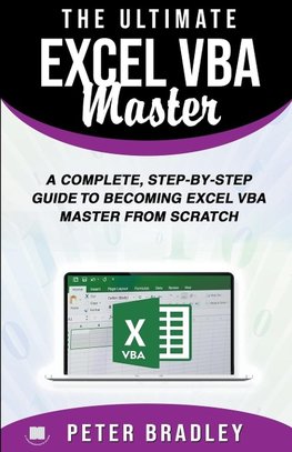 The Ultimate Excel VBA Master