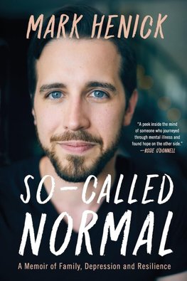 So-Called Normal