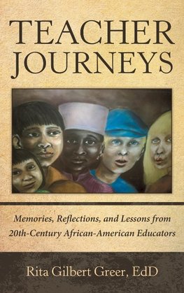 Teacher Journeys