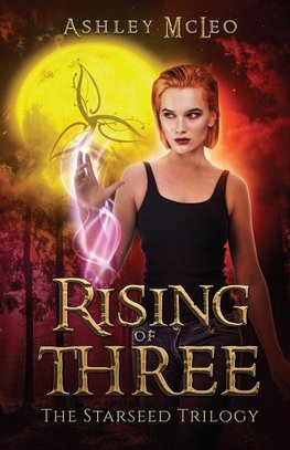 Rising of Three