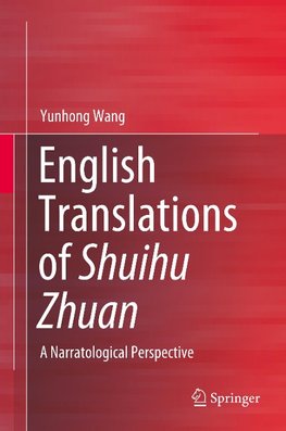 English Translations of Shuihu Zhuan